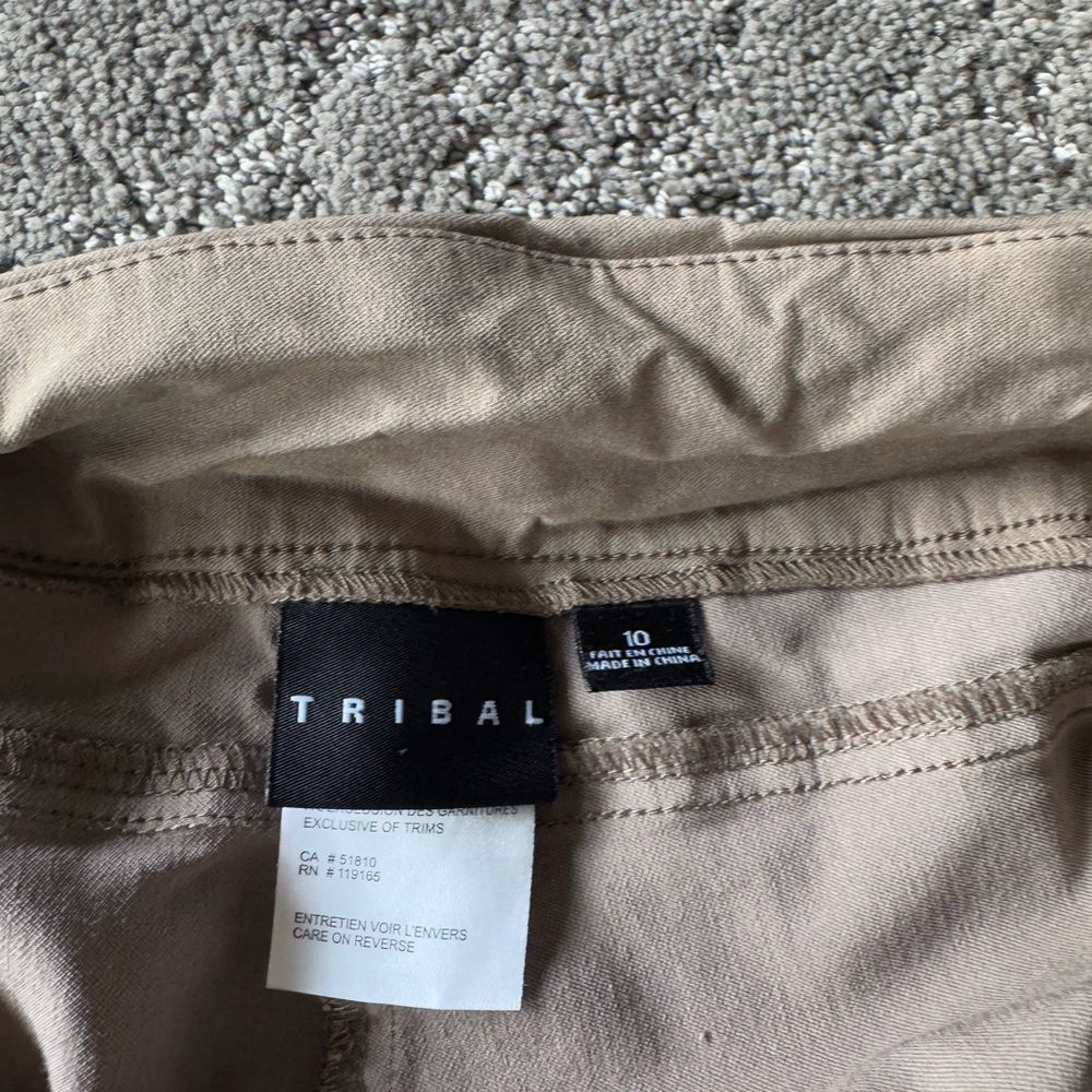 TRIBAL Brand Women’s Bundle (Size 10) - Picture 8 of 11